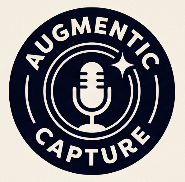 Augmentic Capture